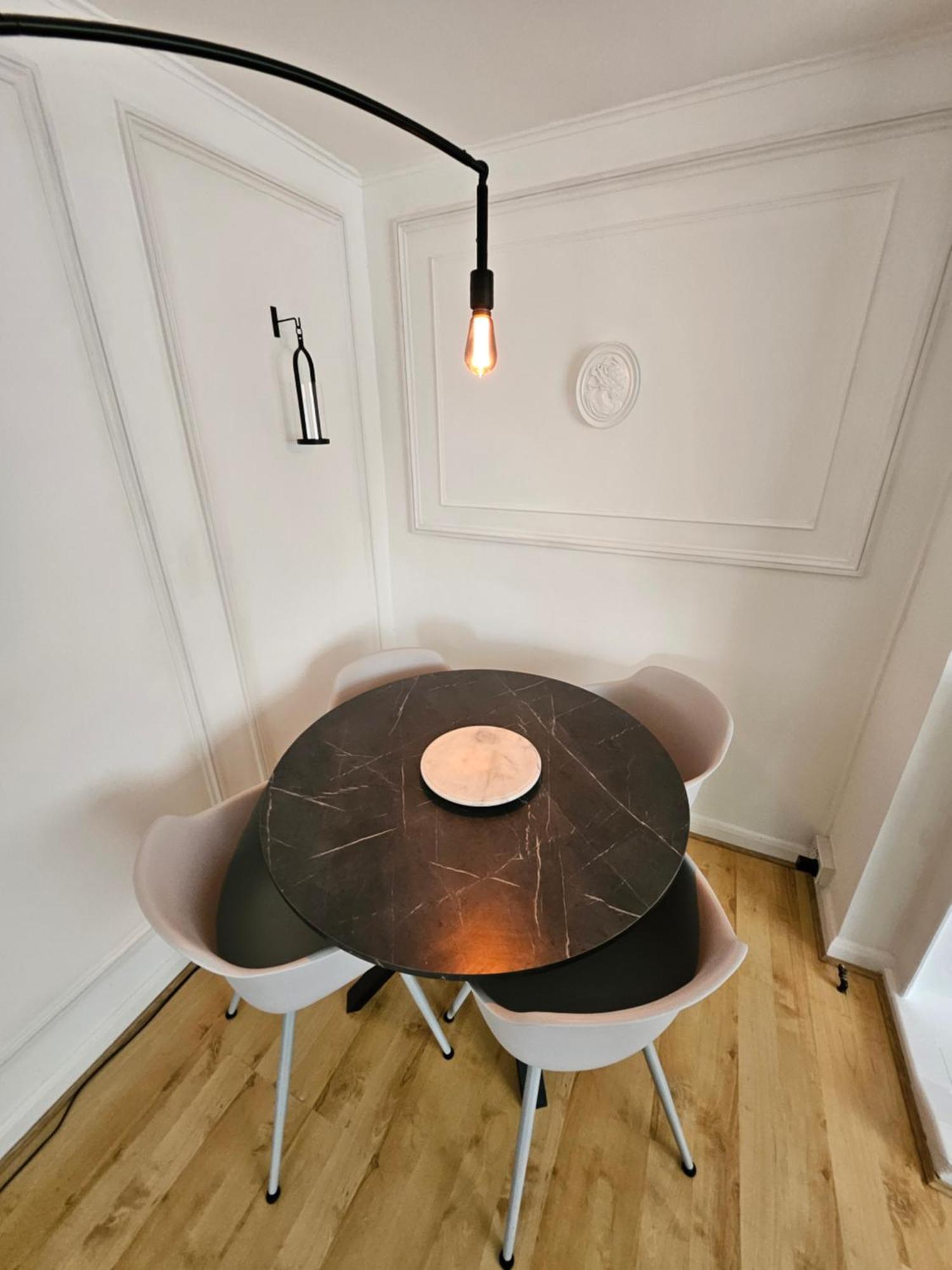 Apartamento Lovely Ground Floor Garden Flat